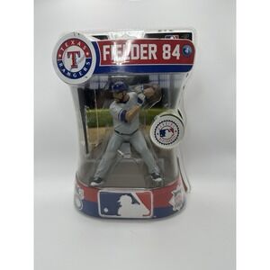Imports Dragon Prince Fielder Texas Rangers‎ Baseball Figure, 6"